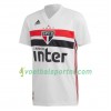 FC São Paulo Thuis Shirt 2019-20